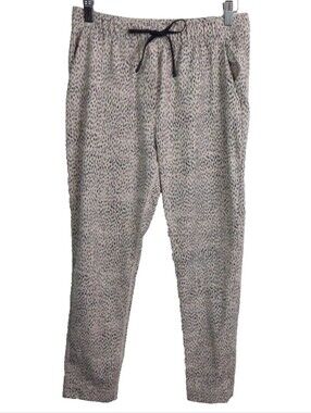 Lululemon Jet Slim Crop Pants Dottie Dash